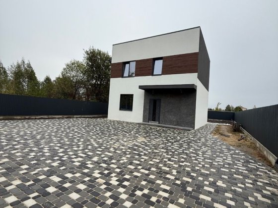 Будинок в Білогородці/ 110 кВм/ 5 соток/ Без комісії Гнатівка