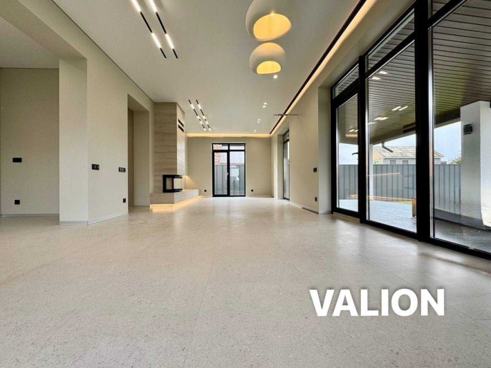 СУЧАСНИЙ Дизайн 2025року Будинок 190кв.м на 10сотках с.ГОРА 10 км КИЇВ - фото 1