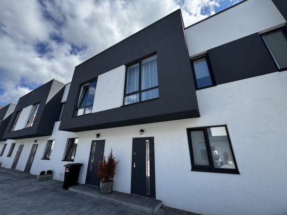 Продаж Таунхасу 66м2 з ремонтом та меблями. Білогородка. БЕЗ КОМІСІЇ! Гнатовка