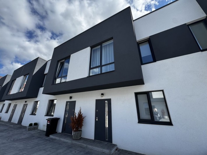 Продаж Таунхасу 66м2 з ремонтом та меблями. Білогородка. БЕЗ КОМІСІЇ! - фото 1