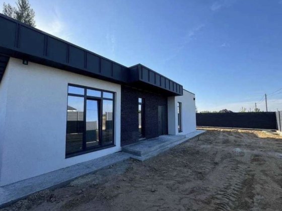 ‼️ПРОДАЮ БУДИНОК‼️ БЕЗ%‼️ В Білогородці, 120 м.кв Гнатівка