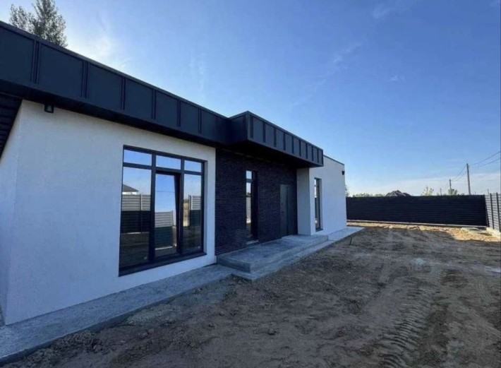 ‼️ПРОДАЮ БУДИНОК‼️ БЕЗ%‼️ В Білогородці, 120 м.кв - фото 1