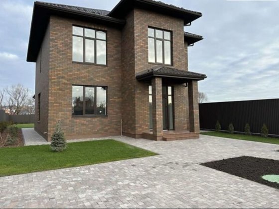 Будинок в Білогородці. Без комісії! Гнатівка