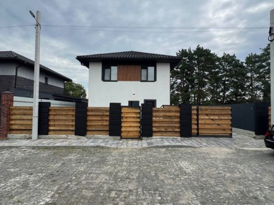 Продаж сучасного будинку 115м2 з ремонтом та меблями. БЕЗ КОМІСІЇ! Гнатовка