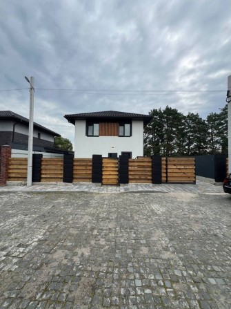 Продаж сучасного будинку 115м2 з ремонтом та меблями. БЕЗ КОМІСІЇ! - фото 1