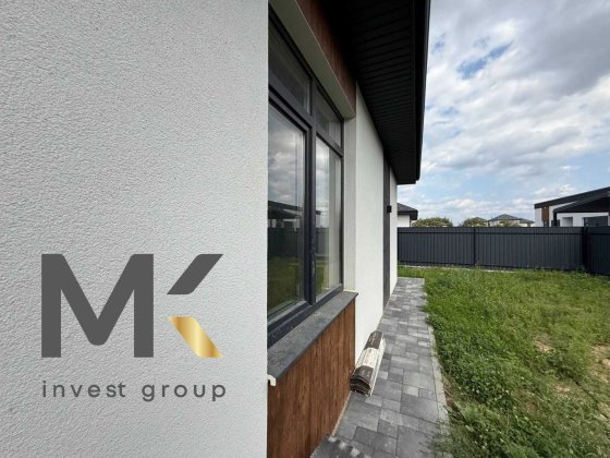 Будинок з ремонтом та підвалом Білогородка Гнатівка