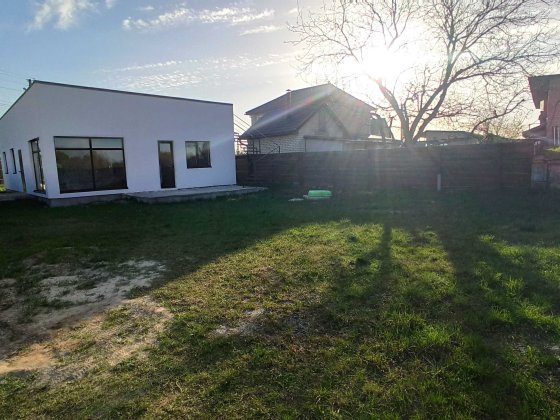 Будинок в с.Любимівка(Гурівщина) 670$/м Гурівщина