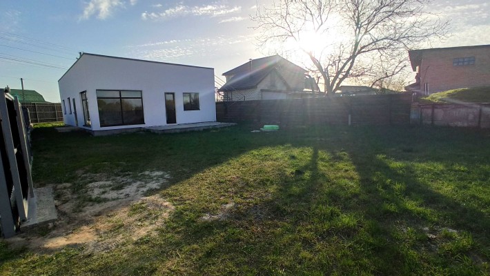 Будинок в с.Любимівка(Гурівщина) 670$/м - фото 1