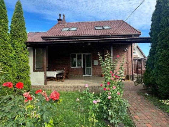 Супер будинок в Гурівщині. До Києва 15 км. Гурівщина