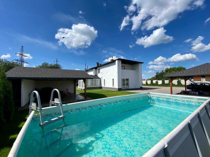 Без комісії // Продаж // Будинок // 350 м2 // Любимівка // Гурівщина - фото 1