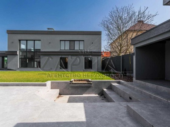 ПРОДАМ БУДИНОК БЕЗ % | 4кім | 440м2 | 12сот | ГОРА | вул. Квітнева 14 Кедина Гора