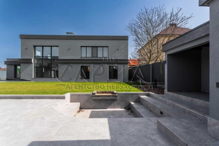 ПРОДАМ БУДИНОК БЕЗ % | 4кім | 440м2 | 12сот | ГОРА | вул. Квітнева 14 - фото 1