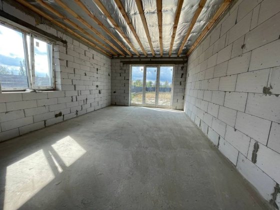 Одноповерховий будинок у Дмитрівці. 10 соток! Дмитровка