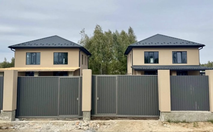 Є розтермінування ! Продаж !Будинок біля Києва -с.Дмитрівка - фото 1