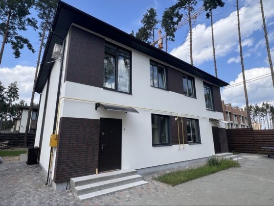 Продаж дуплексу, Гостомель Гостомель