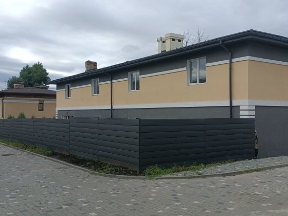 Продаж танхаусу в Горенці Горенка