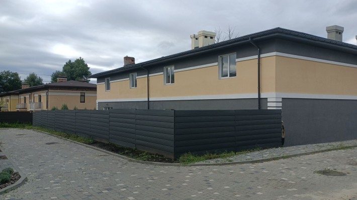 Продаж танхаусу в Горенці - фото 1