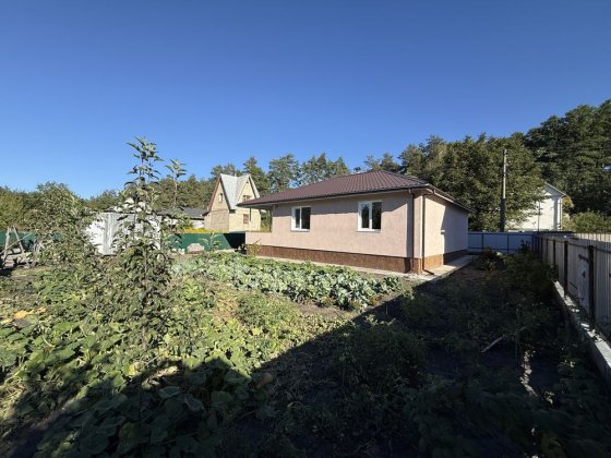 Будинок у Дмитрівці  93 м²  5,1 сотки землі Дмитровка