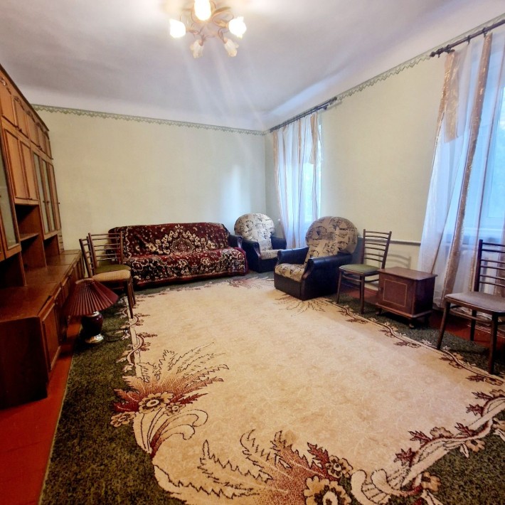 с.Горенка, (Пуща-Водиця)Будинок в гарному місці - фото 1