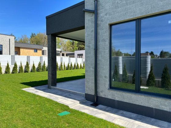 Продається котедж 126м2, природа, ліс, нове містечко. Дмитрівка Дмитровка