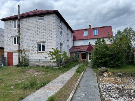 Продам дім під Києвом в с. Горенка. Терміново! Горенка