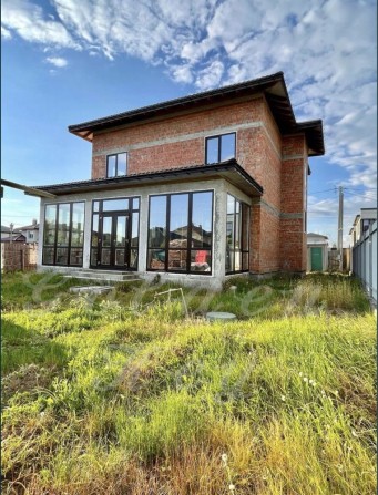 Продам Дом 292м2, Зем. Участок 8.5 соток, с,Гора,10кмКиев ЛУЧШАЯ ЦЕНА - фото 1