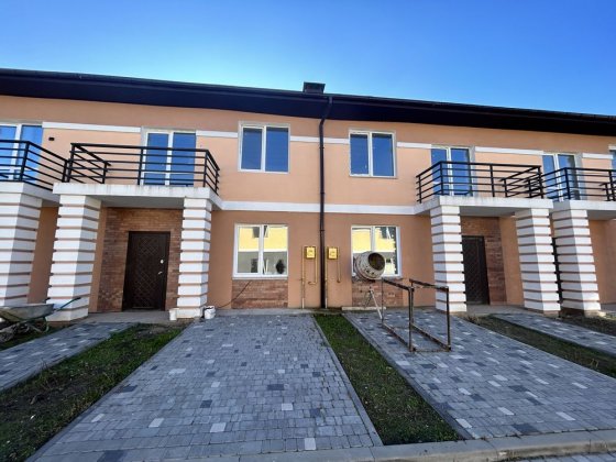 Інвестуй в своє майбутнє – зараз найкращі ціни! Горенка