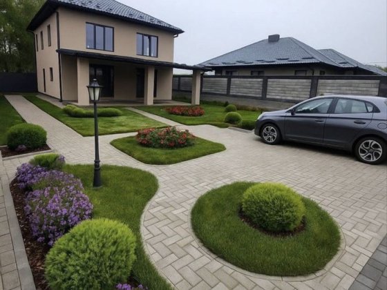 Продаж гарного БУДИНКУ . Дмитровка