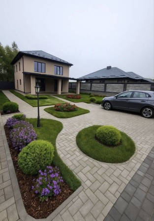 Продаж гарного БУДИНКУ . - фото 1