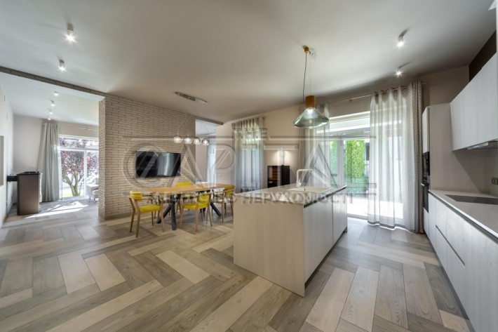 Продаж будинку, комплекс «Белгравія»,  Дмитрівка - фото 1