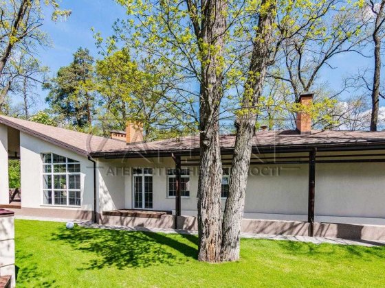 Продаж  Будинок Пуща-Водиця Київ Горенка