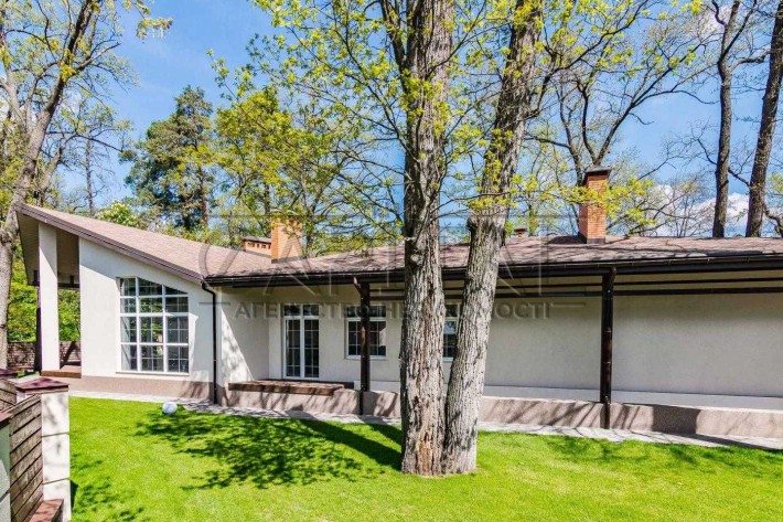 Продаж  Будинок Пуща-Водиця Київ - фото 1