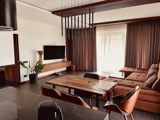 БЕЗ КОМІСІЇ, будинок 120м2 з якісним РЕМОНТОМ, ділянка 13 соток