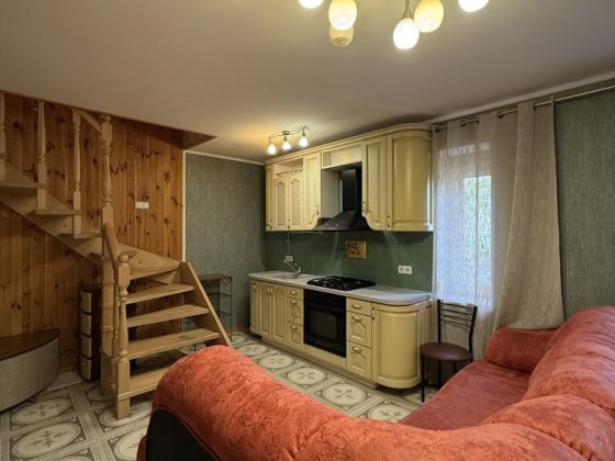 Будинок з ремонтом та меблями в курортній зоні. Горенка Горенка