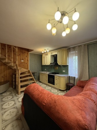 Будинок з ремонтом та меблями в курортній зоні. Горенка - фото 1