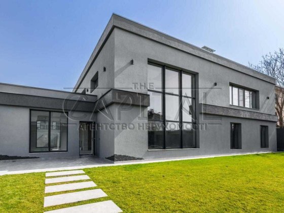 Продаж будинку/с. Гора/439м2/12 соток/Бориспільський р-н/5-кімнат Кедина Гора