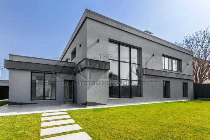 Продаж будинку/с. Гора/439м2/12 соток/Бориспільський р-н/5-кімнат - фото 1