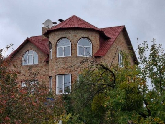 Продаж будинку біля Києва Горенка