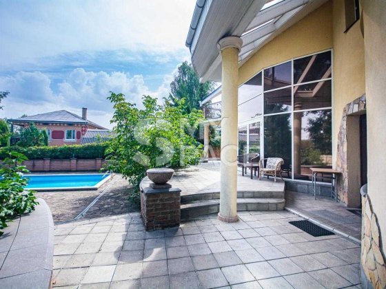 Продаж будинку 401м2 Горенка Пуща-Водиця Ірпінь Академмістечко Горенка