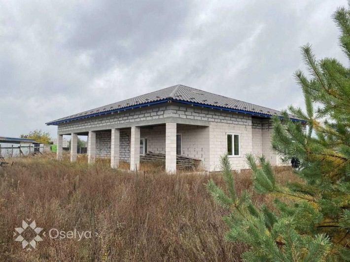 Просторий будинок 285м² у селі Дмитрівка Київська область - фото 1