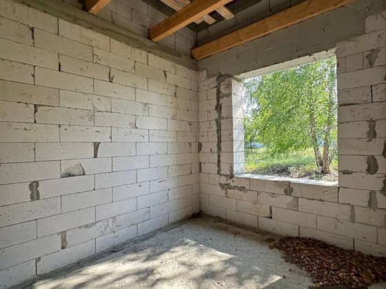 Крутий будинок в Дмитровці Дмитровка