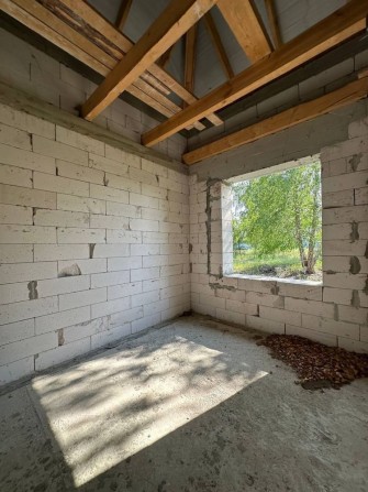 Крутий будинок в Дмитровці - фото 1