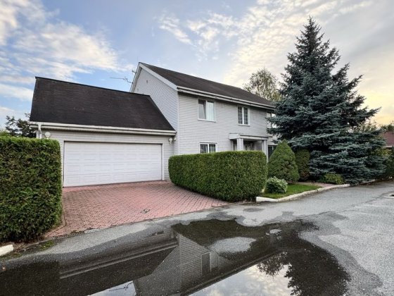 ПРОДАМ будинок в канадському селі 360 кв м Горенка