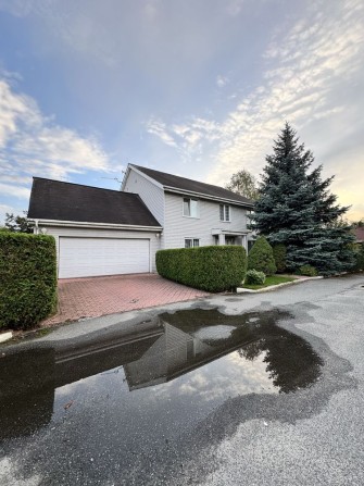 ПРОДАМ будинок в канадському селі 360 кв м - фото 1