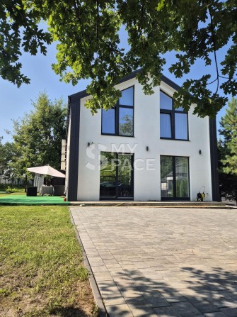 Будинок 176м² с. Дмитрівка КМ "Оклахома Коттедж Таун" Бучанський р-н - фото 1