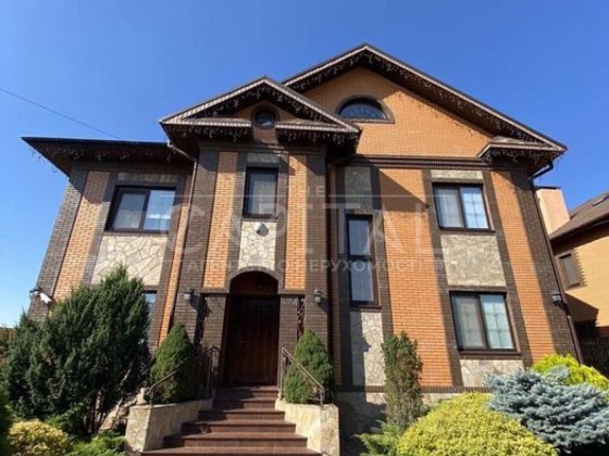 Продаж будинку, Гора, Бориспільський р-н Кедина Гора