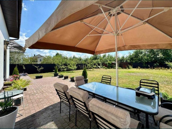 Будинок ВАУ! Як зовні, так і всередині! Ділянка 12 соток! - фото 1