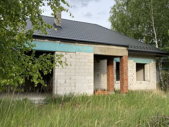 Продам одноповерховий будинок в Дмитрівці (Куба) Дмитровка