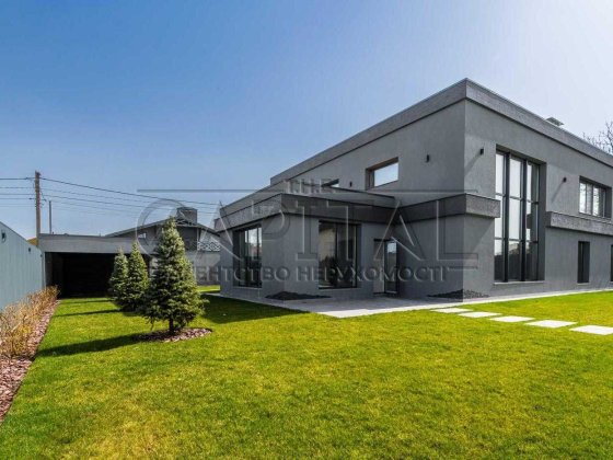 ПРОДАЖА/Дом с частичным ремонтом и бассейном, Гора, Бориспольский р-н Кедина Гора