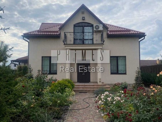 Продаж 4к будинок, вул. Гагаріна, Дмитрівка Дмитровка